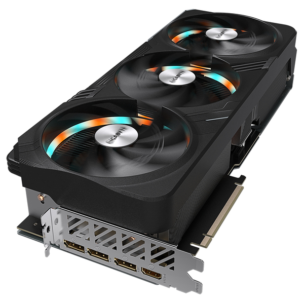 Gigabyte GeForce RTX 4090 GAMING OC 24G